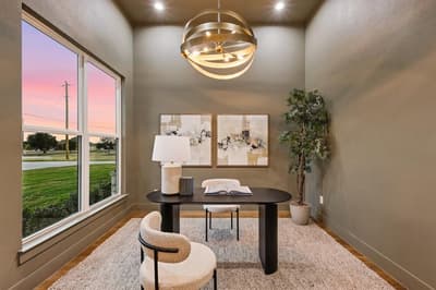 2931 N Mockingbird Lane, Midlothian TX 76065 - Photo 4