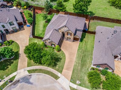 10002 Edgeway Circle, Rowlett TX 75089 - Photo 5