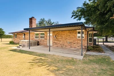 3524 Sauls Road, Aubrey TX 76227 - Photo 2