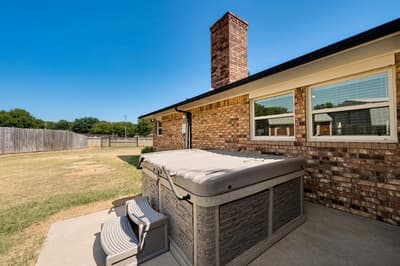 3524 Sauls Road, Aubrey TX 76227 - Photo 4