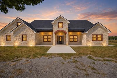 1630 County Road 262, Stephenville TX 76401