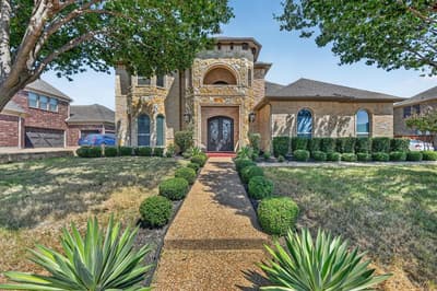 4205 Watercrest Drive, Mansfield TX 76063