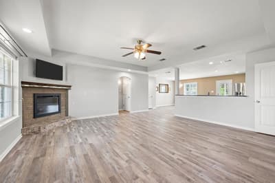 4000 Goliad Drive, Granbury TX 76048 - Photo 5