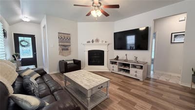 705 Blue Teal Place, McKinney TX 75071 - Photo 3