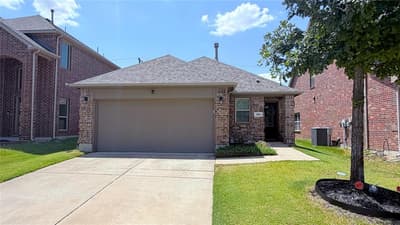 705 Blue Teal Place, McKinney TX 75071