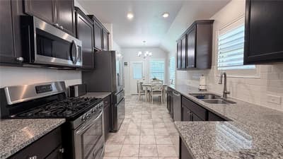 705 Blue Teal Place, McKinney TX 75071 - Photo 5