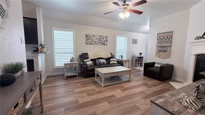 705 Blue Teal Place, McKinney TX 75071 - Photo 4
