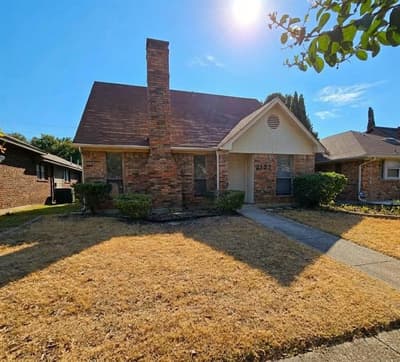 2127 Cordoba Drive, Carrollton TX 75006