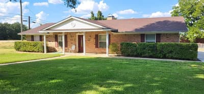 1321 Lakeview Drive, Sulphur Springs TX 75482 - Photo 2