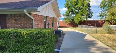 1321 Lakeview Drive, Sulphur Springs TX 75482 - Photo 3