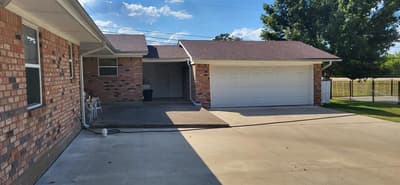 1321 Lakeview Drive, Sulphur Springs TX 75482 - Photo 5