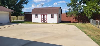 1321 Lakeview Drive, Sulphur Springs TX 75482 - Photo 4