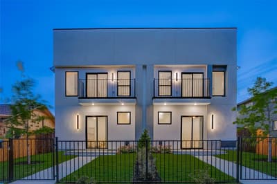 2313 S Vernon Avenue, Dallas TX 75224