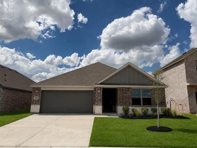 1208 Moon Ranch Road, Royse City TX 75189