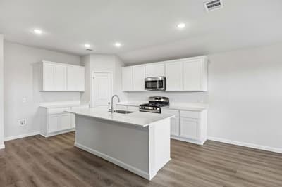1208 Moon Ranch Road, Royse City TX 75189 - Photo 4