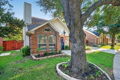 5035 Bryn Mawr Drive, McKinney TX 75072 - Photo 2