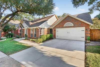 5035 Bryn Mawr Drive, McKinney TX 75072 - Photo 3