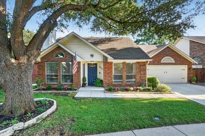 5035 Bryn Mawr Drive, McKinney TX 75072