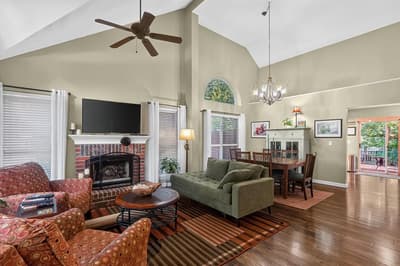 5035 Bryn Mawr Drive, McKinney TX 75072 - Photo 4