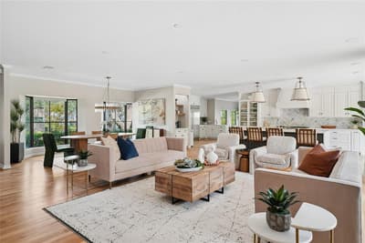 6030 Club Oaks Drive, Dallas TX 75248 - Photo 2