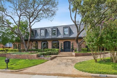 6030 Club Oaks Drive, Dallas TX 75248 - Photo 5