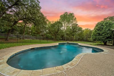 1339 Hidden Glen, Southlake TX 76092 - Photo 2