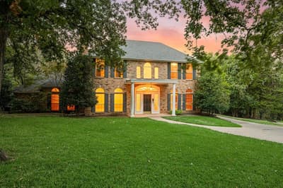 1339 Hidden Glen, Southlake TX 76092