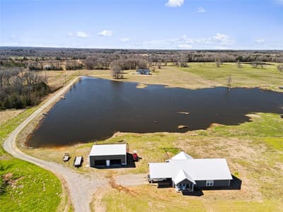 385 County Road 3104, Pittsburg TX 75686 - Photo 2