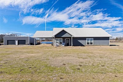 385 County Road 3104, Pittsburg TX 75686 - Photo 3