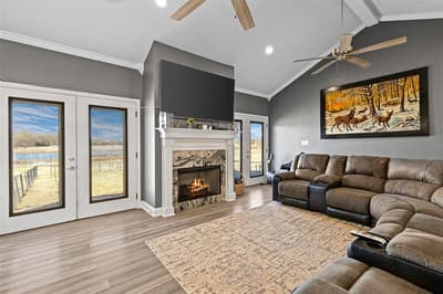 385 County Road 3104, Pittsburg TX 75686 - Photo 4