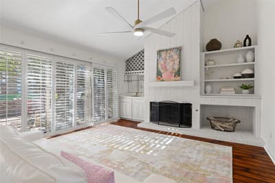 17663 Sunmeadow Drive, Dallas TX 75252 - Photo 2