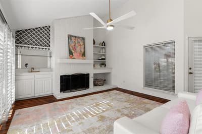 17663 Sunmeadow Drive, Dallas TX 75252 - Photo 4