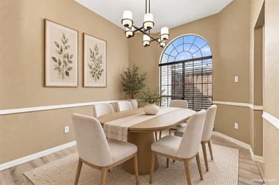 2116 Sheffield Lane, Flower Mound TX 75028 - Photo 5
