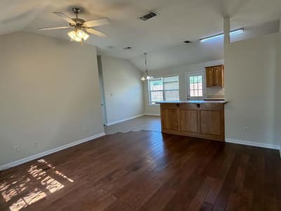 1231 W Hyman Street, Stephenville TX 76401 - Photo 4