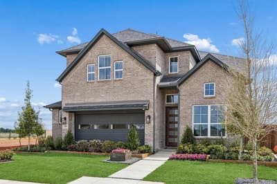 1236 Burney Court, Forney TX 75126 - Photo 2
