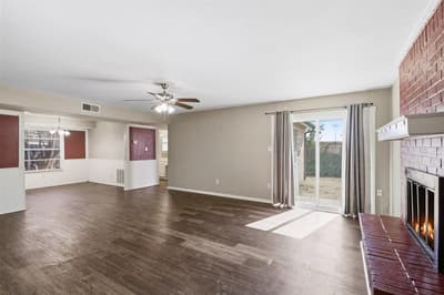 3703 French Wood Drive, Arlington TX 76016 - Photo 2