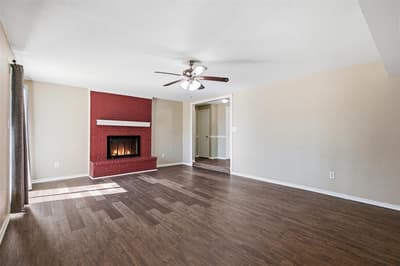 3703 French Wood Drive, Arlington TX 76016 - Photo 3