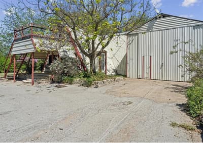 157 Business Boulevard, Granbury TX 76049 - Photo 2
