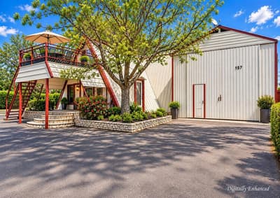 157 Business Boulevard, Granbury TX 76049
