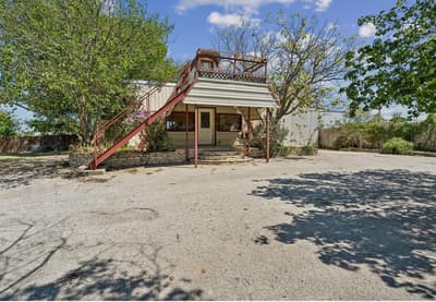 157 Business Boulevard, Granbury TX 76049 - Photo 5