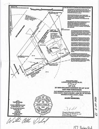 157 Business Boulevard, Granbury TX 76049 - Photo 4