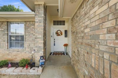 3411 Dana Lane, Denison TX 75021 - Photo 2