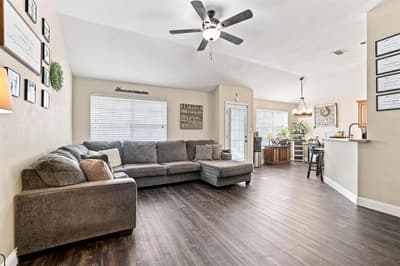 3411 Dana Lane, Denison TX 75021 - Photo 5