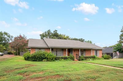 925 Bradley Drive, Athens TX 75751 - Photo 3