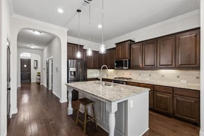 200 Gill Point Lane, Aledo TX 76008 - Photo 2