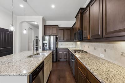 200 Gill Point Lane, Aledo TX 76008 - Photo 5