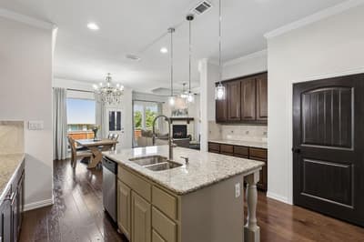 200 Gill Point Lane, Aledo TX 76008 - Photo 4