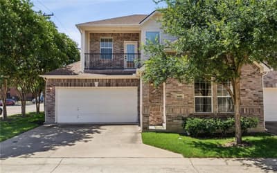 6406 Shakespeare Place, Dallas TX 75252 - Photo 2