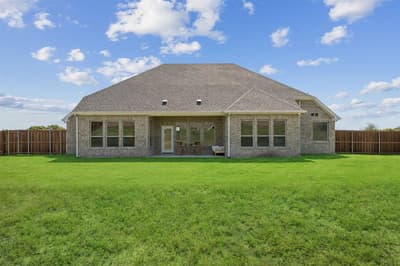 101 Waterfall Way, Waxahachie TX 75165 - Photo 2