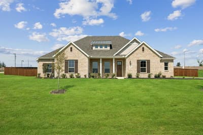 101 Waterfall Way, Waxahachie TX 75165